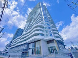 1010 Sandy Beach Rd in Pickering, ON - Building Photo