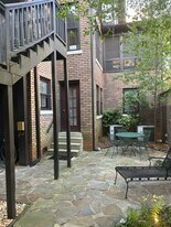 1426 Milner Crescent in Birmingham, AL - Building Photo