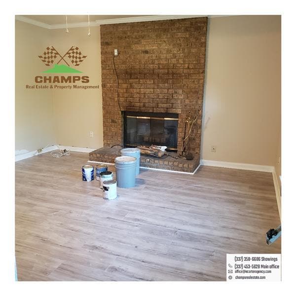 402 Toronto Dr in Lafayette, LA - Building Photo - Building Photo