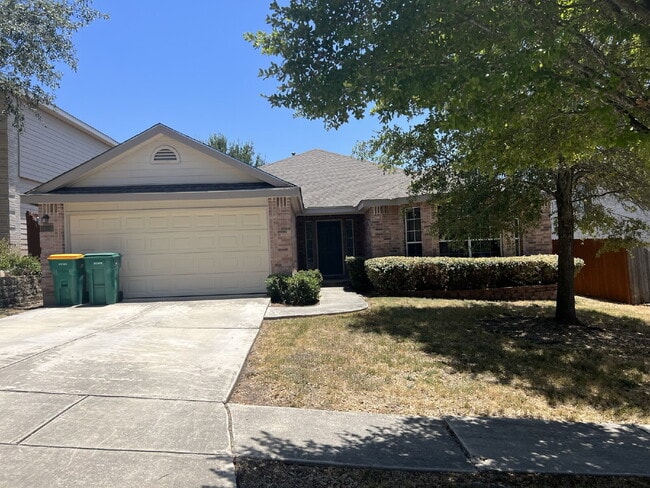 property at 9626 Anderson Way