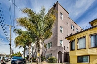 1616 35th Avenue in Oakland, CA - Building Photo - Building Photo