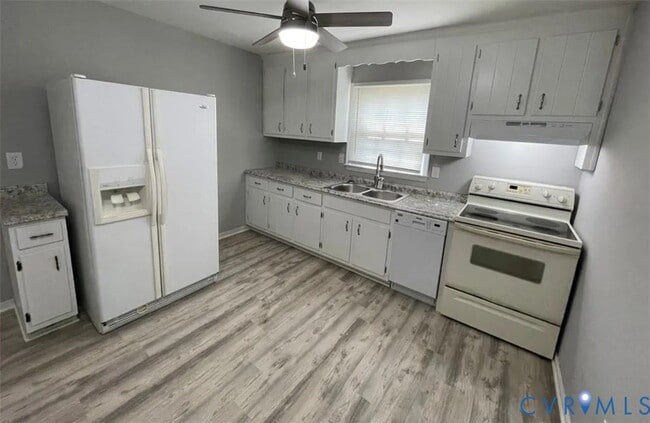 9307 Lost Forest Dr in Richmond, VA - Building Photo - Building Photo