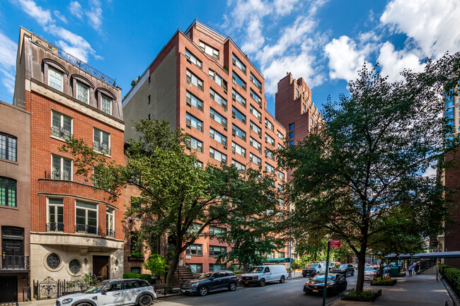 The Senate East in New York, NY - Foto de edificio - Building Photo