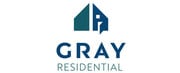 Property Management Company Logo Gray Capital, LLC