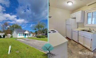 809 Antler Dr in Wilmington, NC - Building Photo