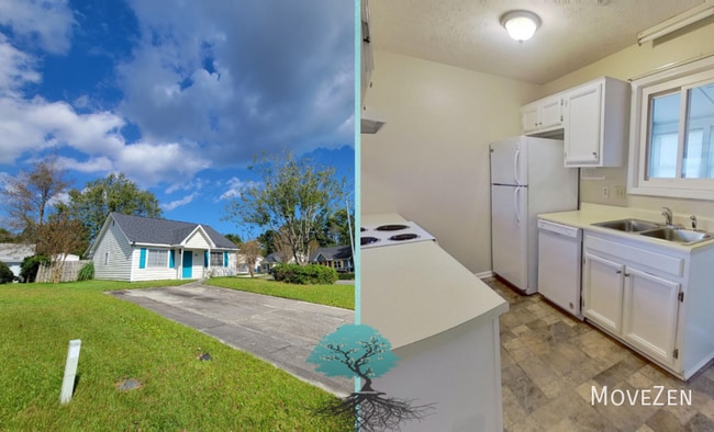 property at 809 Antler Dr