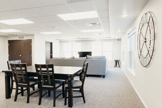 Midtown Heights in Sioux Falls, SD - Building Photo - Building Photo