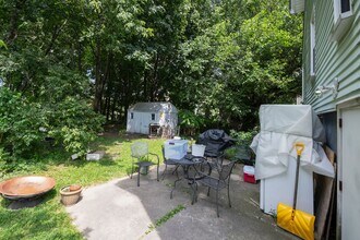 49 Bennett St in Boston, MA - Building Photo - Building Photo