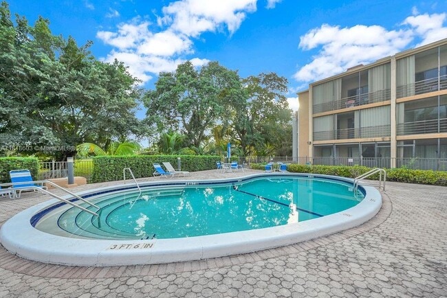 property at 3900 N Hills Dr