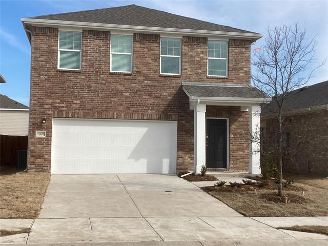 property at 1905 Chapel Hl Rd