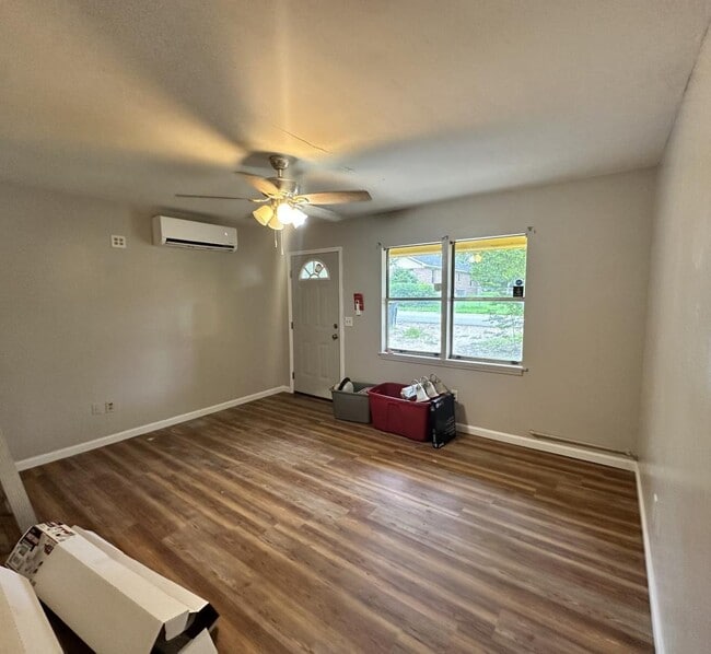 property at 101 Floyd St