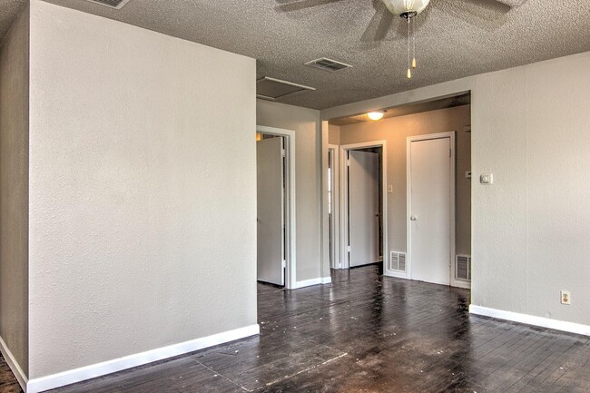 3614 30th St in Lubbock, TX - Building Photo - Building Photo