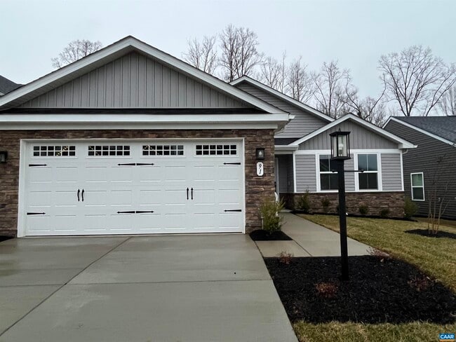 property at 91 GUNNISON Dr