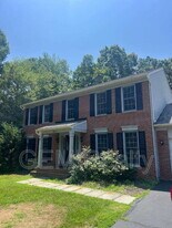 6510 Marsh Ct in Fredericksburg, VA - Building Photo