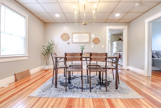 property at 1546 N 14th St