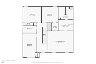 103 Governor Ct in Smyrna, TN - Building Photo - Building Photo