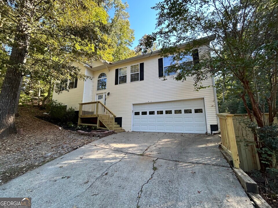 7130 Highbrook Cir E in Cumming, GA - Building Photo