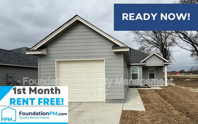 property at 2506 E Tyler Ave