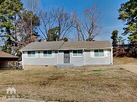 3914 Kerwood Ave in Memphis, TN - Building Photo