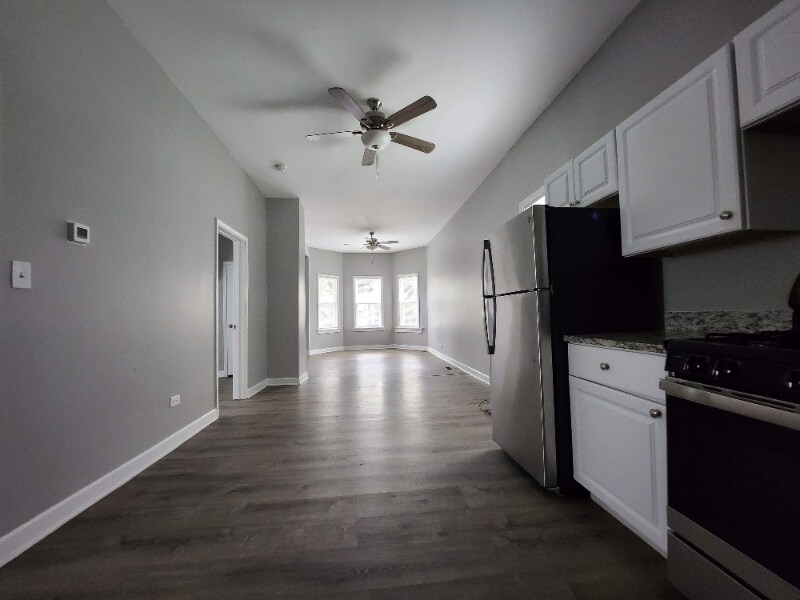 7152 S Greenwood Ave in Chicago, IL - Building Photo