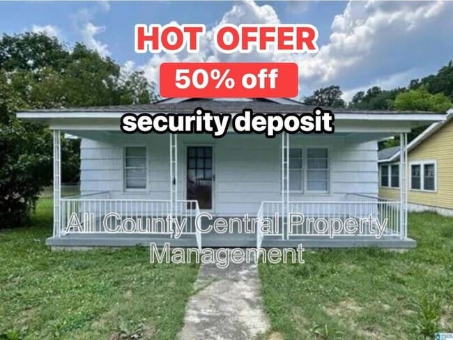 property at 5417 Holland Ave