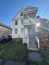 1121 St Vincent St in Utica, NY - Building Photo - Building Photo