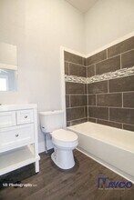 529 Merrick St in Shreveport, LA - Building Photo - Building Photo