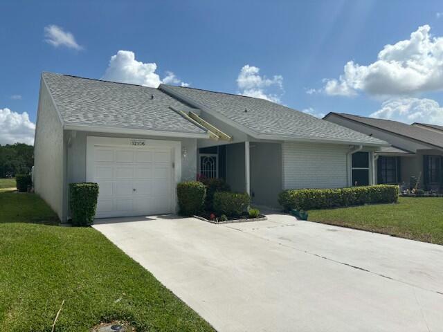 12106 Country Greens Blvd in Boynton Beach, FL - Building Photo