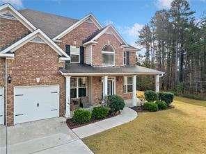 15 Creekwater Dr in Acworth, GA - Building Photo - Building Photo