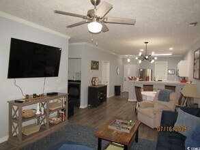 601 N Hillside Dr in North Myrtle Beach, SC - Building Photo - Building Photo