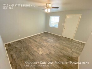 2117 Pittsburg Ave in El Paso, TX - Building Photo - Building Photo