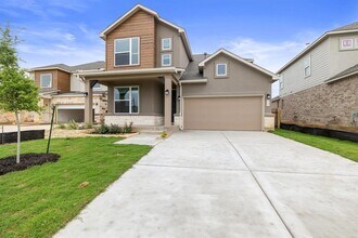 112 Alicante Ln in Andice, TX - Building Photo - Building Photo