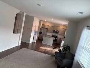 716 Fountain Pk Blvd in Asheville, NC - Building Photo - Building Photo