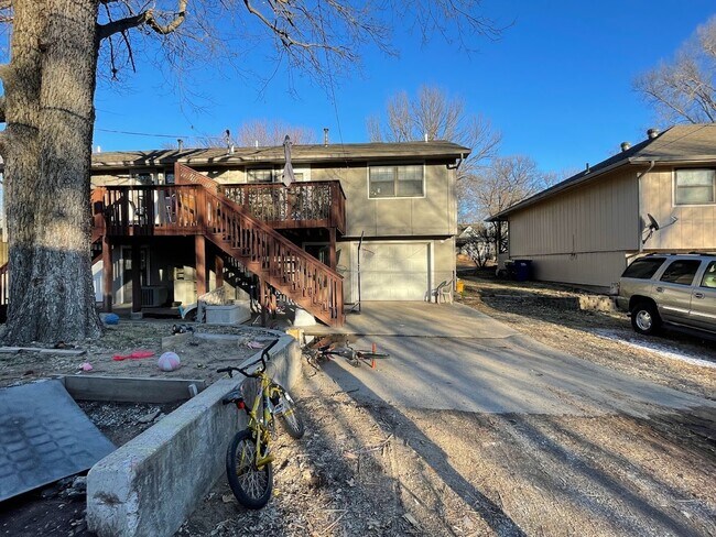 property at 719 Locust St