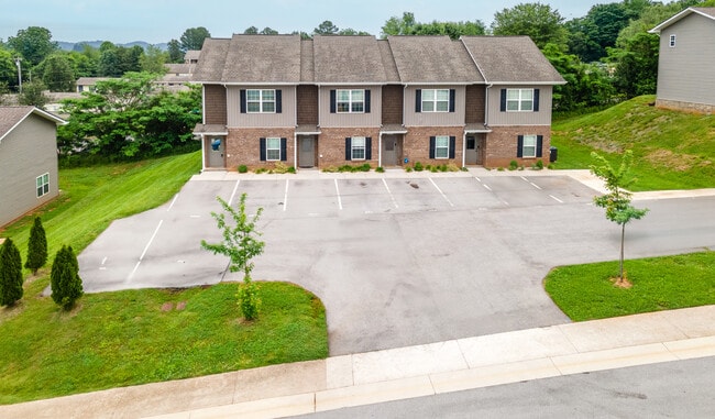 property at 926 Warrior Hill Dr