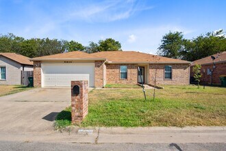 1815 Liberty Hill Dr in Belton, TX - Building Photo - Building Photo