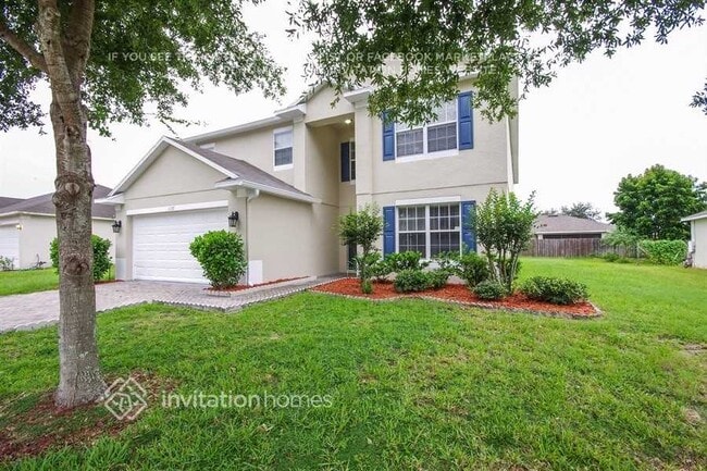 1137 Burland Cir in Winter Garden, FL - Building Photo - Building Photo