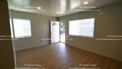 3012-3014 Jemez Dr in San Diego, CA - Building Photo - Building Photo