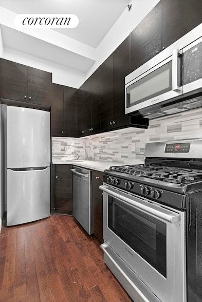 2032 5th Ave, Unit 2-A in New York, NY - Foto de edificio - Building Photo