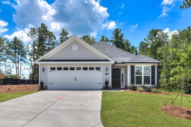 property at 3066 Banter Dr