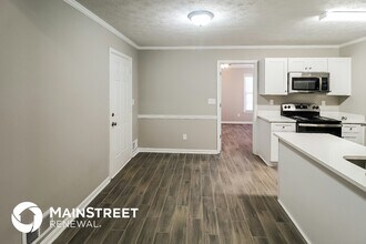 25 E Country Woods Dr in Covington, GA - Foto de edificio - Building Photo