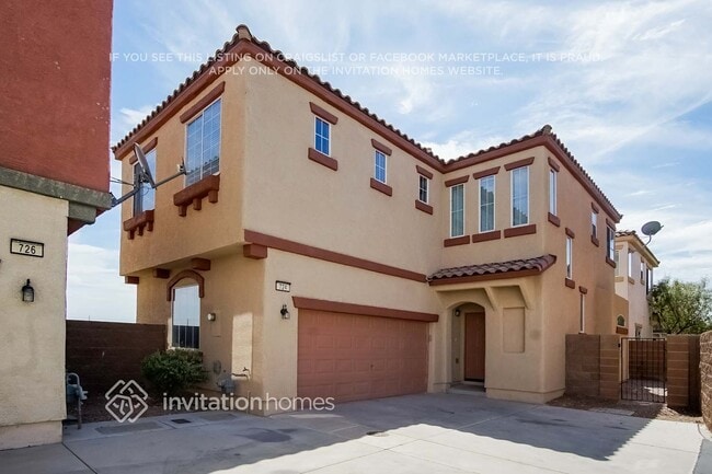 property at 724 Emerald Idol Pl