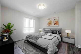 Auburn Towers in Cambridge, ON - Building Photo - Building Photo