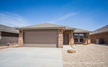 13607 Sherman Ave in Lubbock, TX - Building Photo - Building Photo