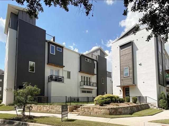 2832 Wingate St in Fort Worth, TX - Building Photo