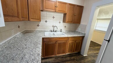 300 N James Ave in Panama City, FL - Building Photo - Building Photo