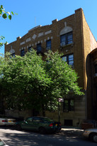 457 15th St Apartments