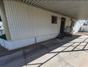 3601 E Wyoming Ave in Las Vegas, NV - Building Photo - Building Photo