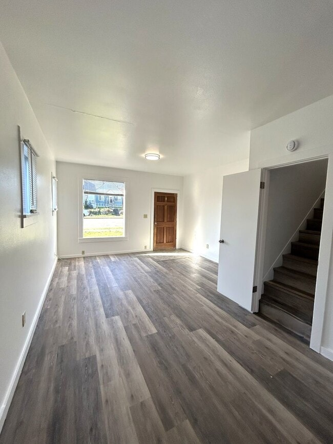 2305-2307 Rockefeller Ave in Everett, WA - Building Photo - Building Photo