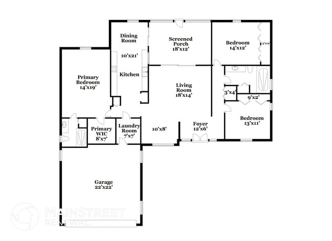 7702 Murcott Cir in Orlando, FL - Building Photo - Building Photo